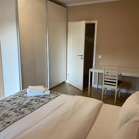 Apartment Platinia *