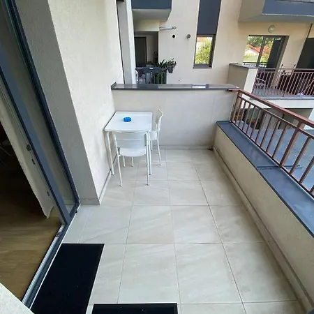 Platinia Apartament