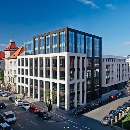 Platinia Cluj-Napoca