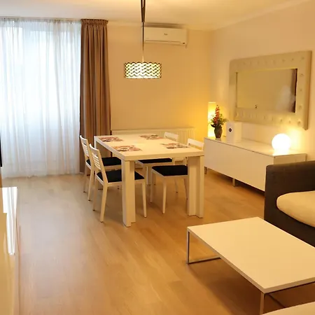 Appartamento Platinia
