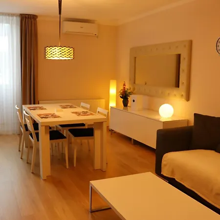 Apartman Platinia Kolozsvár