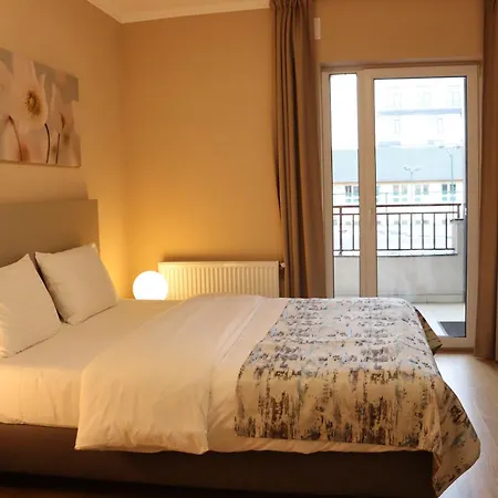 Lejlighed Platinia *