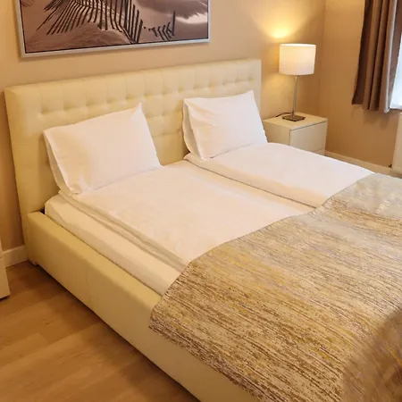 Platinia Lejlighed Cluj-Napoca