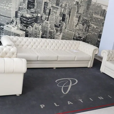 Platinia * Cluj-Napoca