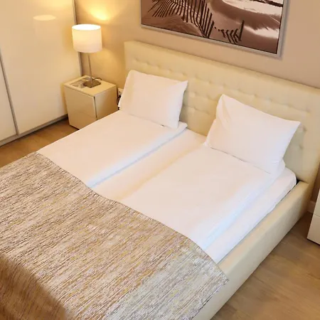 Platinia Apartman Kolozsvár