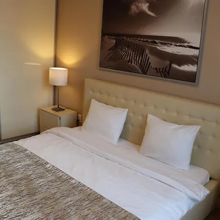 Platinia Διαμέρισμα *