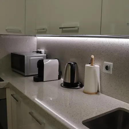 Apartman Platinia Kolozsvár