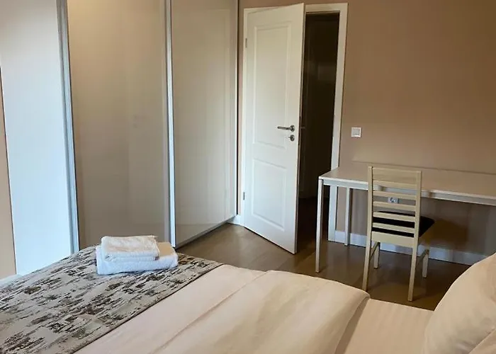 Apartment Platinia *