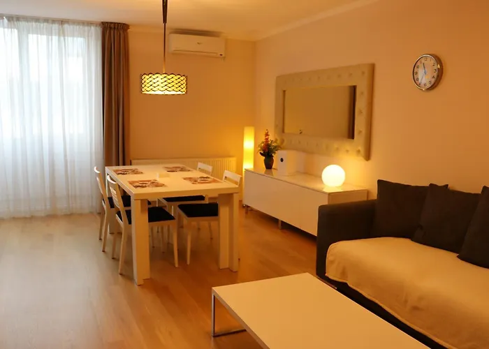 Apartment Platinia Cluj-Napoca