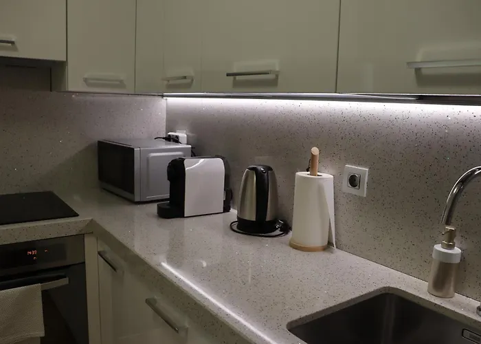 Apartment Platinia Cluj-Napoca